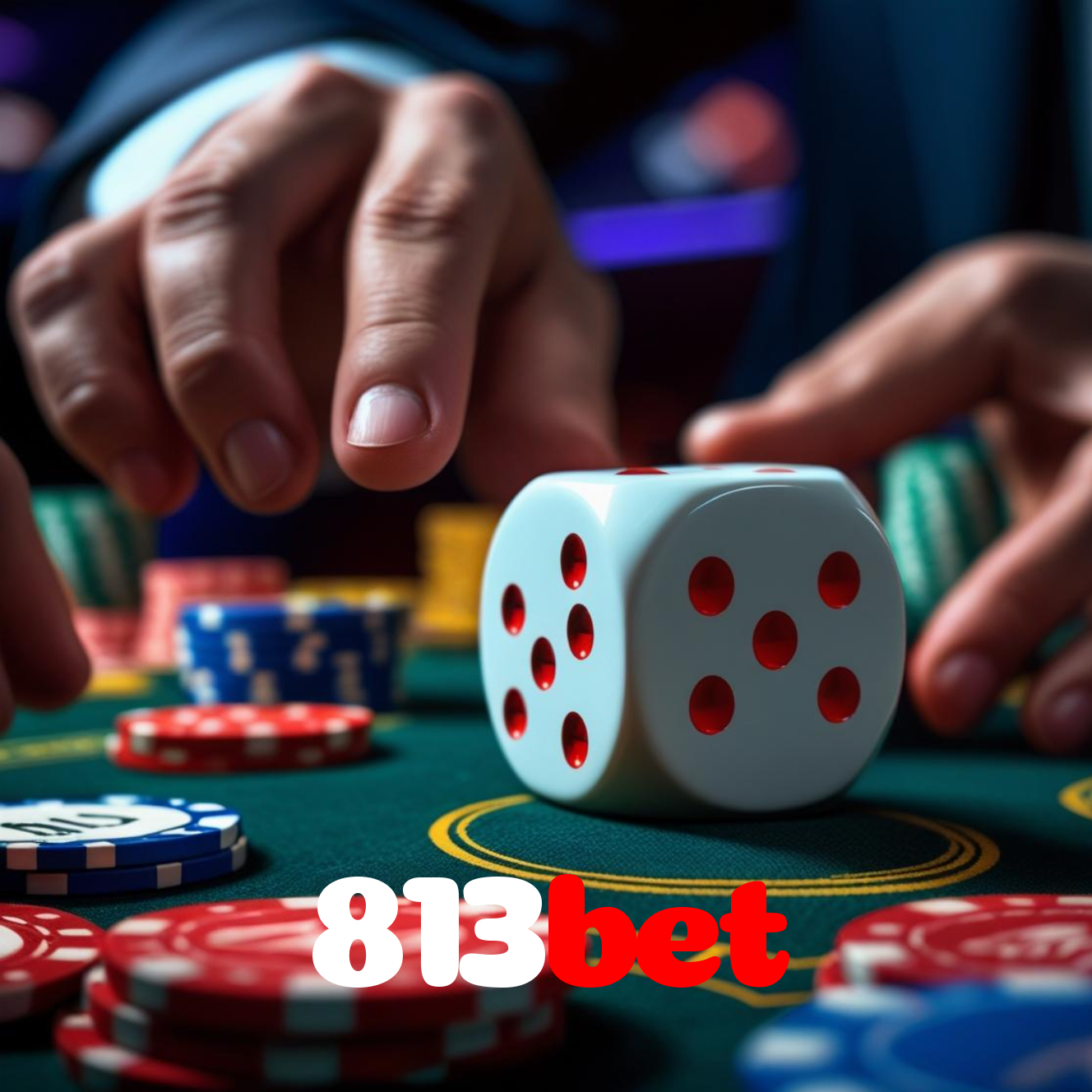 813bet:Mostre suas habilidades e vença nas mesas de poker online!