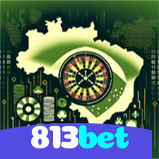 813bet：Jogue nas mesas de poker e se torne um campeão das cartas!