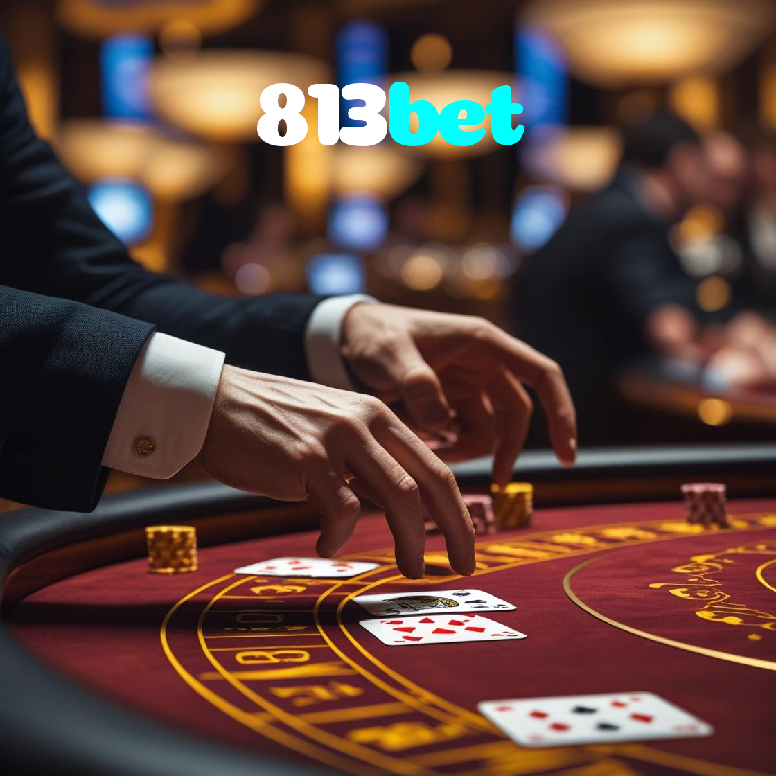 813bet：No futebol online, cada jogada pode ser a sua maior vitória!