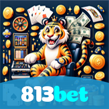 813bet:Jogue poker, slots e aposte no futebol ao vivo com confiança!