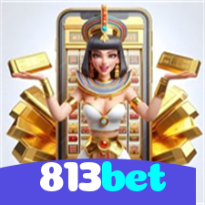 813bet：Jogue poker, ganhe no futebol e vença no cassino online mais confiável!