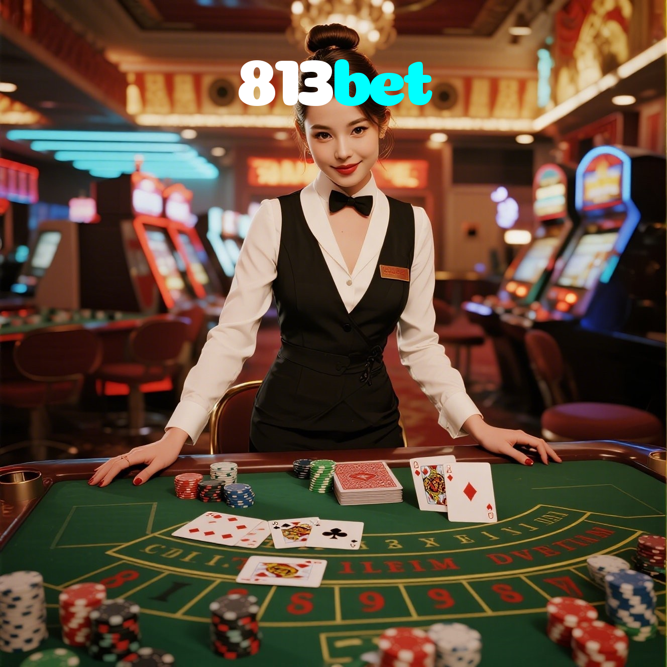 813bet:A sorte te espera nas nossas roletas! Aposte e vença!