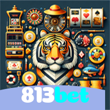 813bet：Sinta o futebol online e conquiste as maiores vitórias da sua vida!