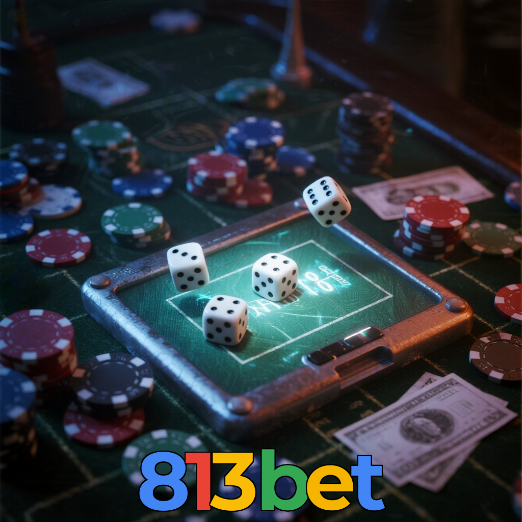 813bet:A sorte está no cassino online com apostas no futebol e grandes vitórias!
