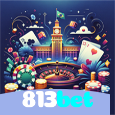 813bet:O melhor cassino online para apostar no futebol e jogar poker e blackjack!