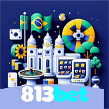 813bet：Aposte no futebol e ganhe em jogos como roleta e blackjack online!