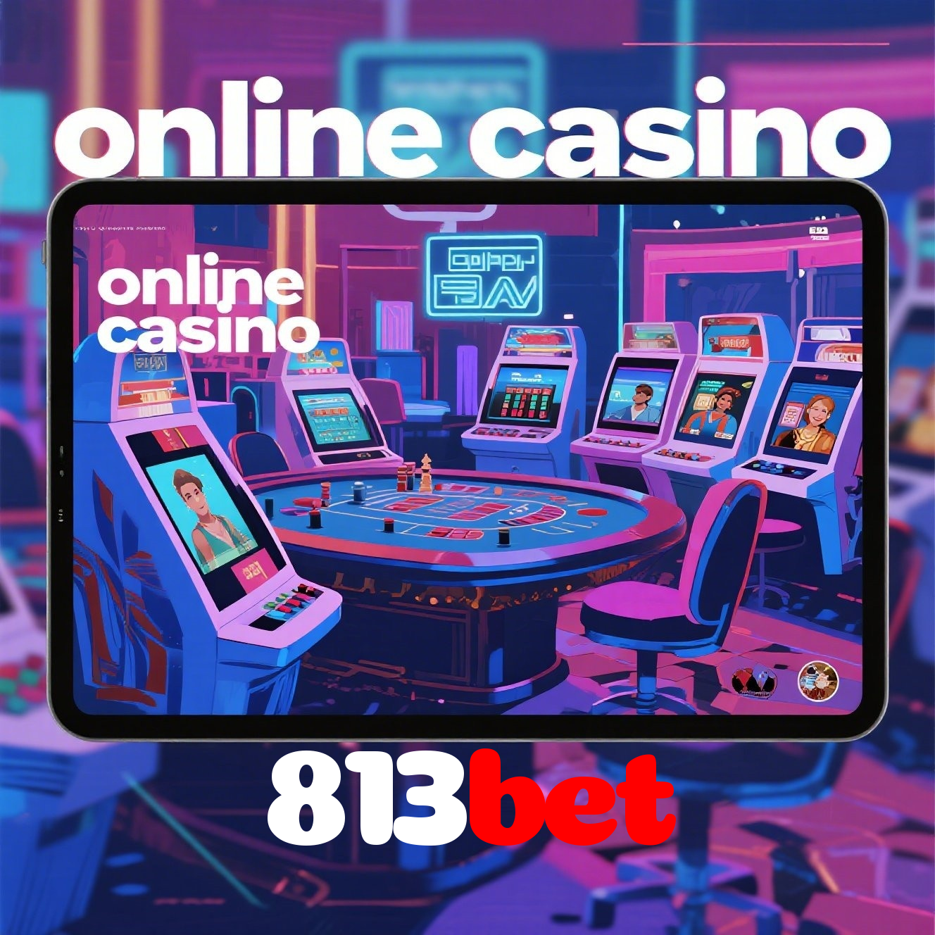 813bet:Entre no nosso cassino online e jogue nas roletas agora!