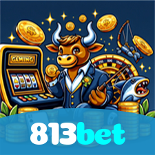 813bet：Vença grandes prêmios nas mesas de poker online!