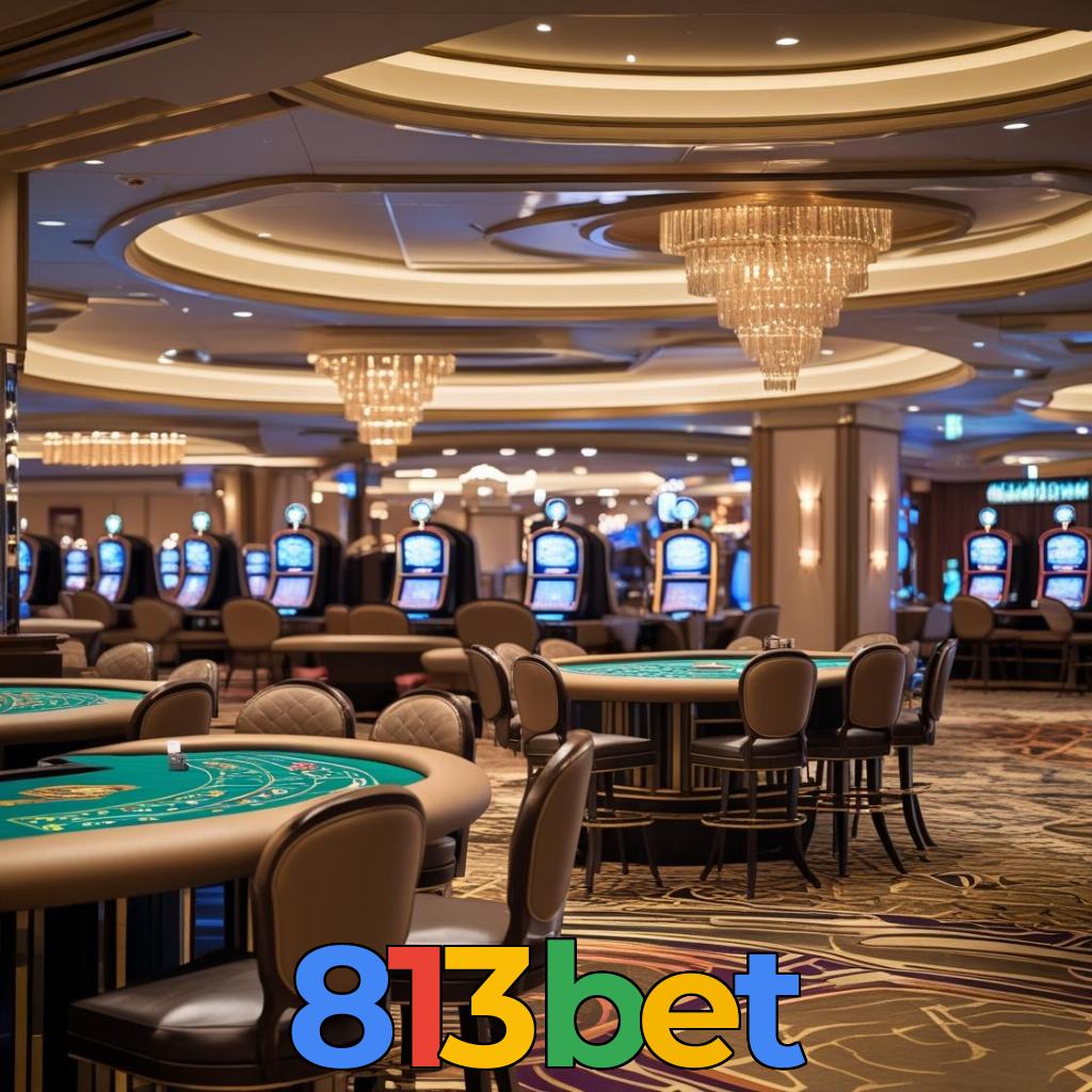 813bet:Aposte no futebol e conquiste prêmios em blackjack e poker!