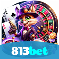 813bet：Aposte no futebol e ganhe em jogos como roleta e blackjack online!
