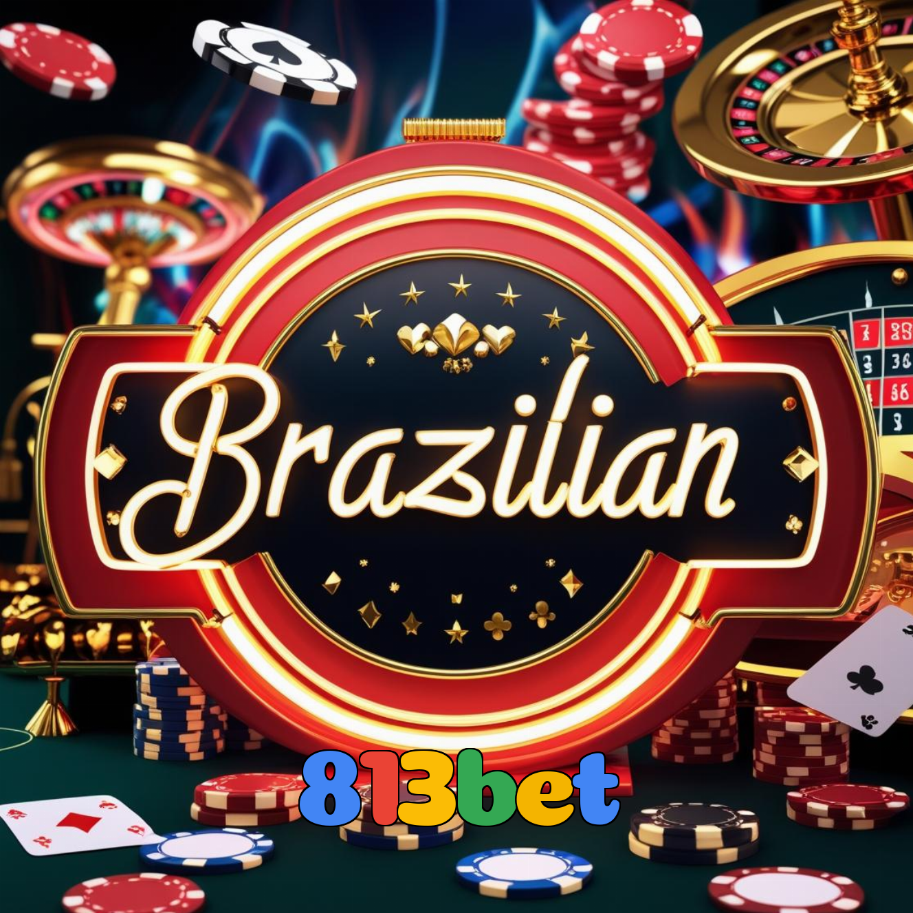 813bet:Apostas ao vivo no futebol e prêmios incríveis em jogos de cassino como roleta!