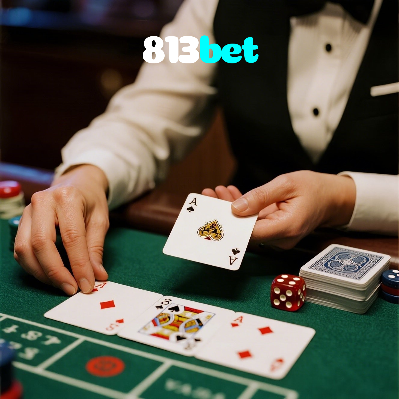 813bet:A experiência de futebol ao vivo e cassino online mais emocionante espera por você!