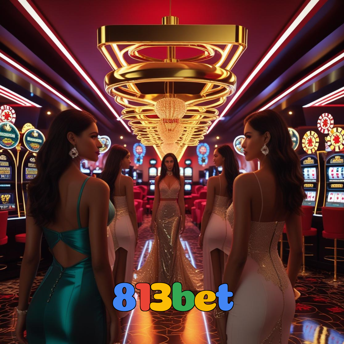 813bet：Ganhe com poker, blackjack e apostas em futebol no cassino online!