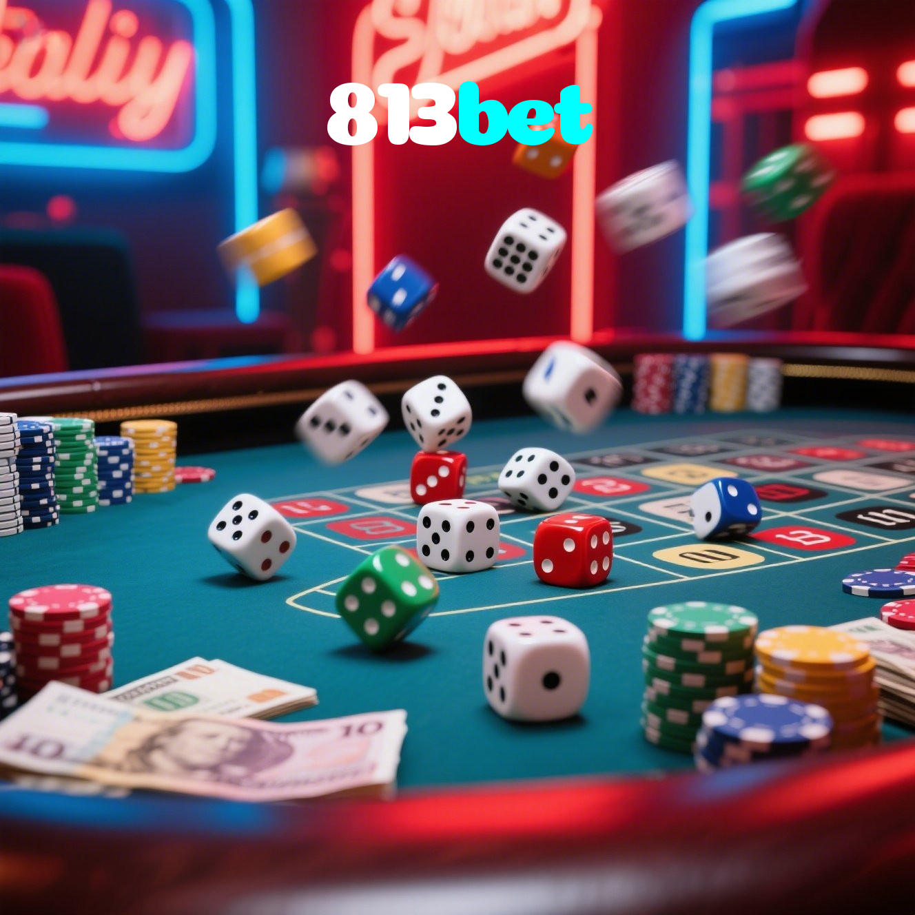 813bet:Aposte no futebol online e seja o vencedor dessa partida!