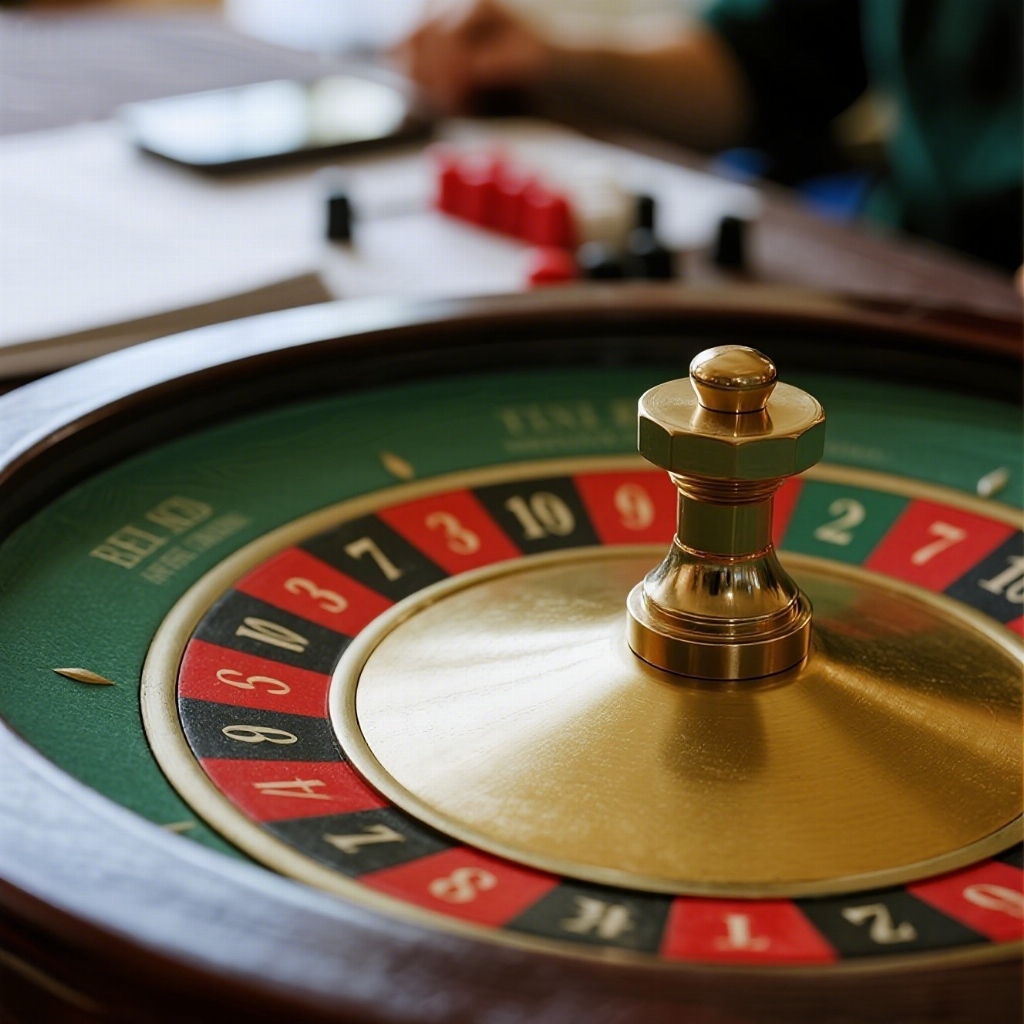813bet:Jogue nas nossas roletas e ganhe prêmios incríveis!