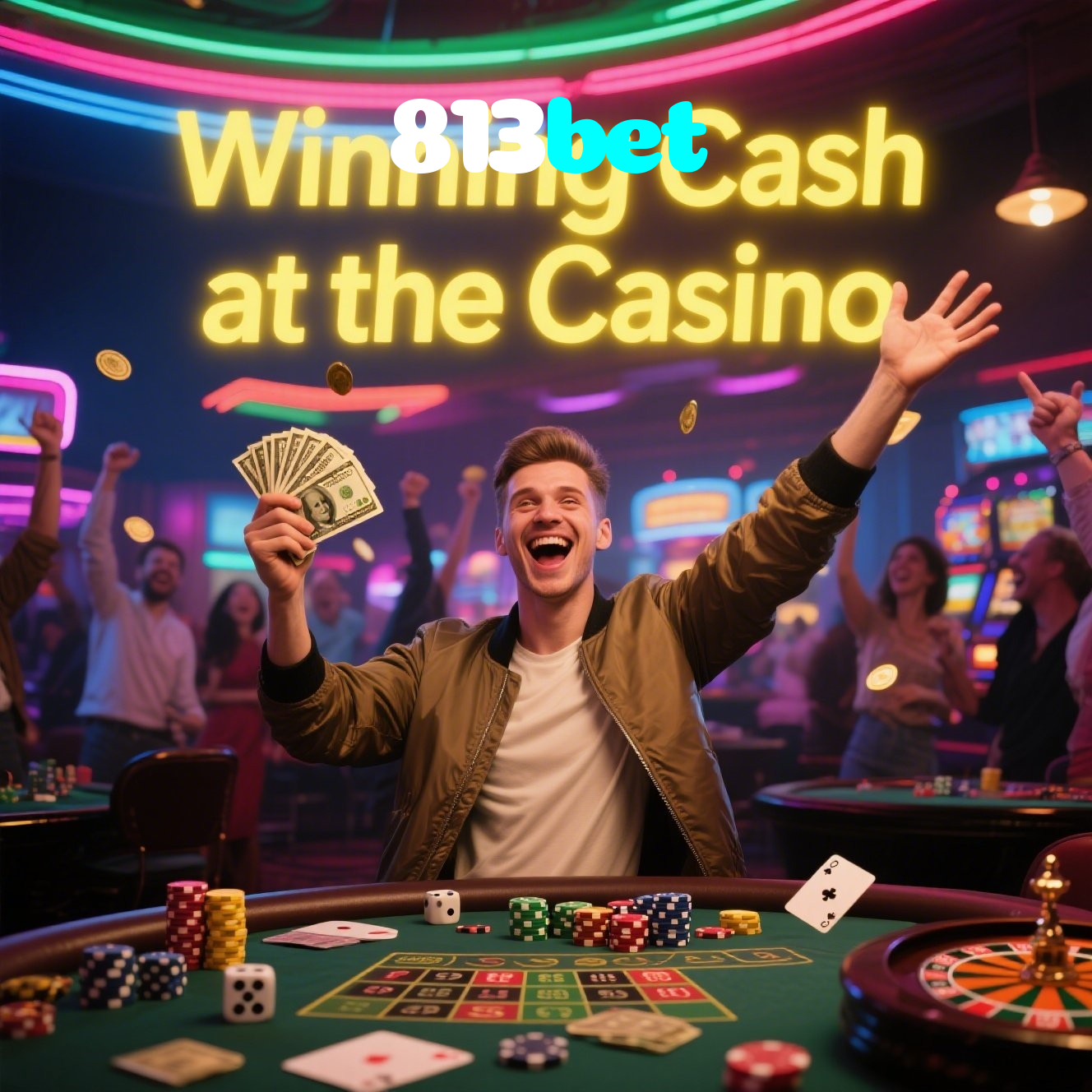 813bet:As maiores vitórias estão te esperando nas nossas slots online!