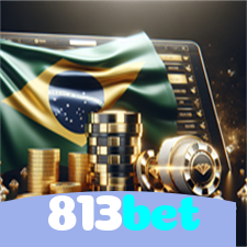 813bet:O cassino mais confiável para apostas no futebol e jogos de cassino!