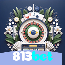 813bet:O cassino perfeito para jogar poker e fazer apostas no futebol online!