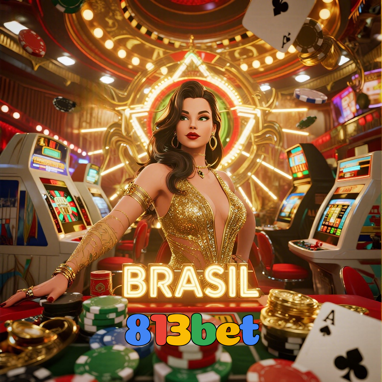 813bet:O melhor cassino online para quem ama futebol e jogos como poker e slots!