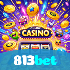 813bet：Cada giro nas roletas é uma chance de vitória! Aposte agora!