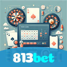 813bet:Jogue poker e vença como um verdadeiro campeão!