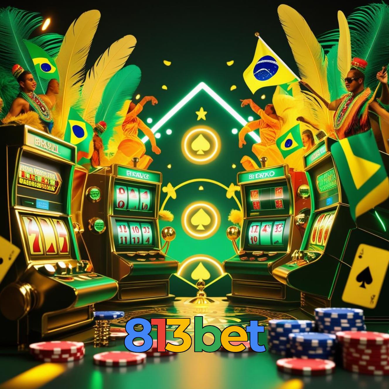 813bet:Jogue nas roletas e veja grandes prêmios surgirem para você!