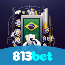 813bet:Jogue roleta, blackjack e aposte no futebol para uma experiência completa!