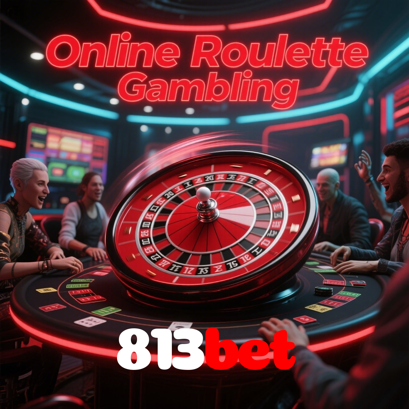 813bet:Apostas no futebol e diversão com roleta e blackjack no cassino online!