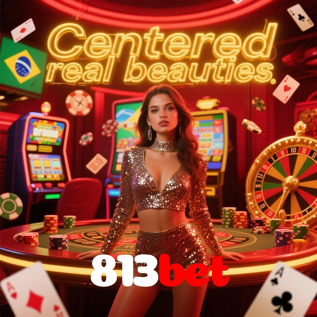 813bet:Sua sorte está no cassino online com apostas no futebol e jogos emocionantes!