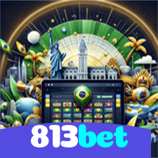 813bet:Aposte em nosso cassino e viva uma experiência única de diversão!