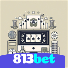 813bet:O cassino online mais confiável para você apostar no futebol e jogar blackjack!
