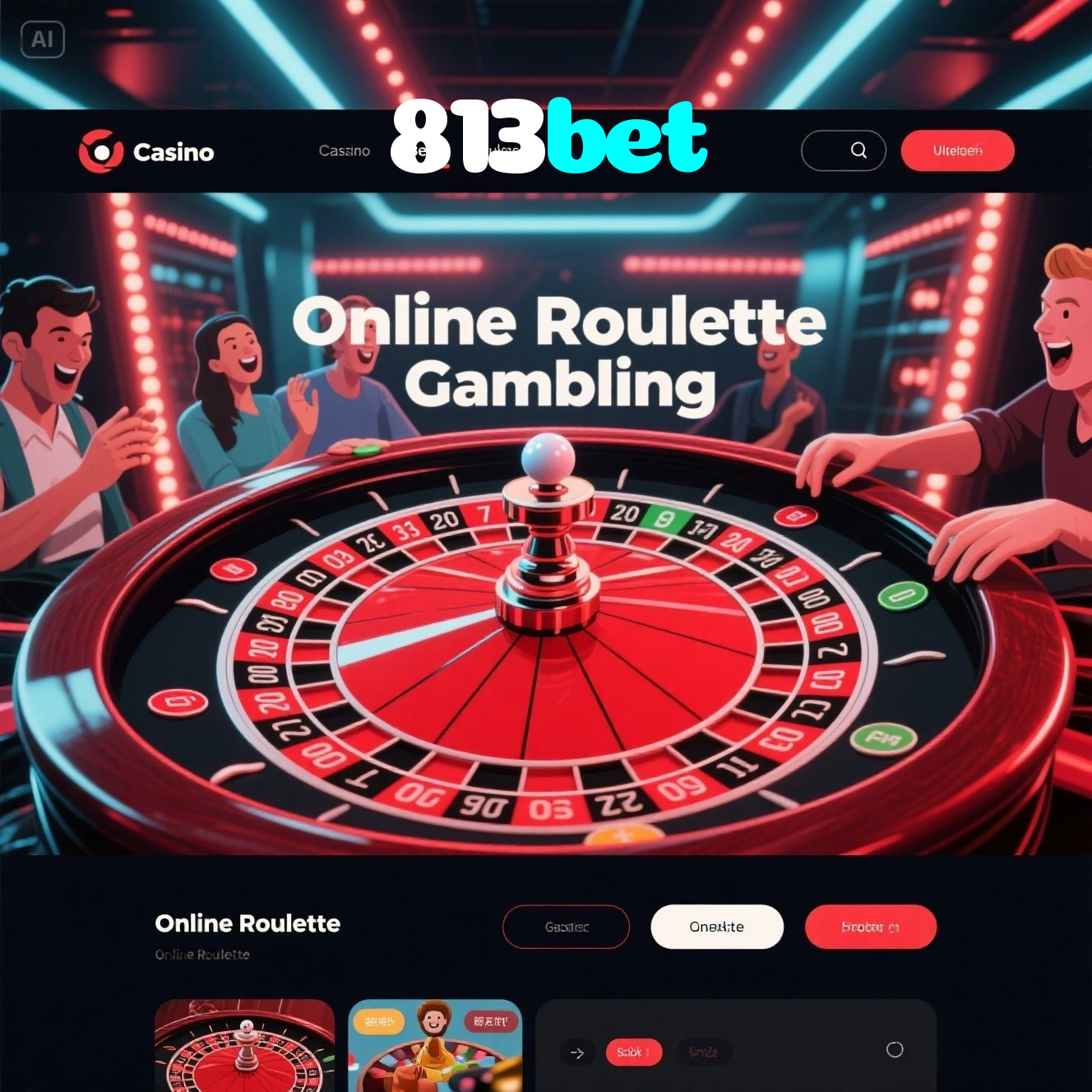 813bet:Jogue roleta, blackjack e aposte no futebol para uma experiência completa!