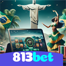 813bet:Jogue em nosso cassino online e descubra os maiores jackpots!