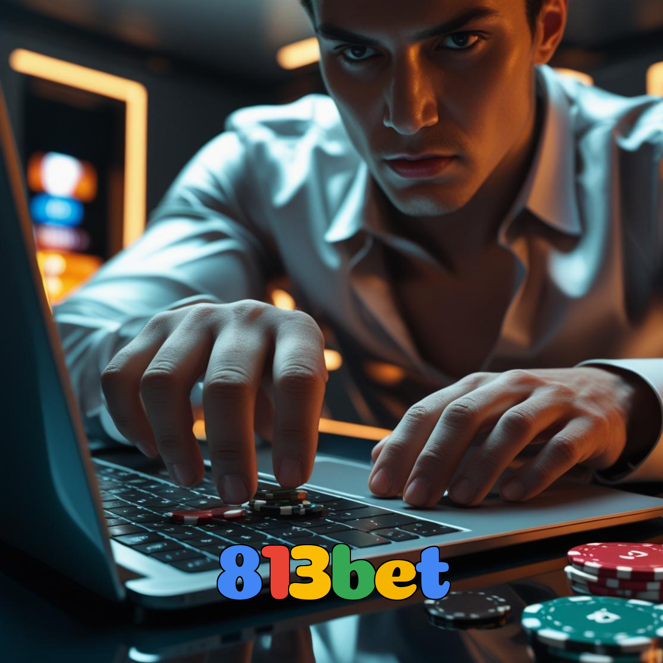 813bet:Mostre sua habilidade nas mesas de poker e vença os adversários!