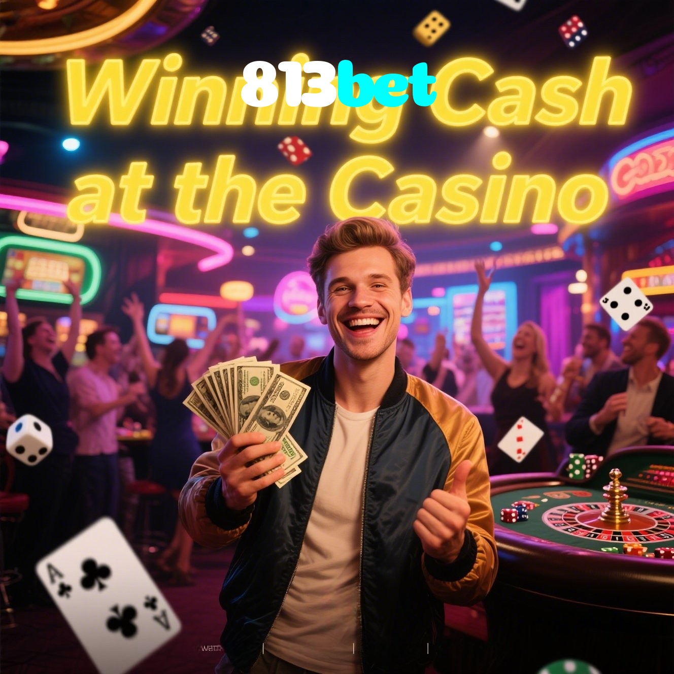 813bet:Gire as slots e conquiste prêmios incríveis no nosso cassino!