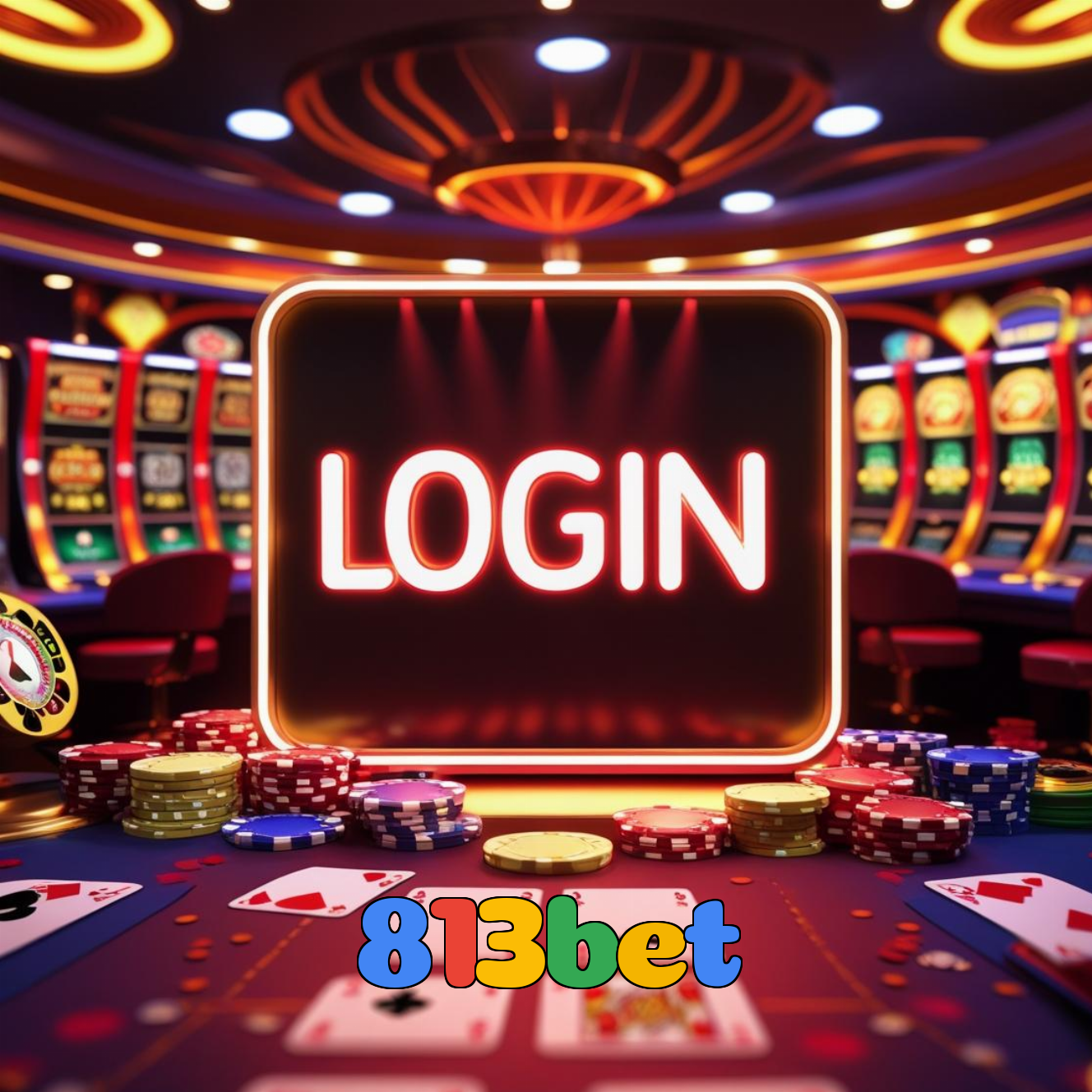 813bet:O cassino online mais seguro para apostar no futebol e jogar blackjack!