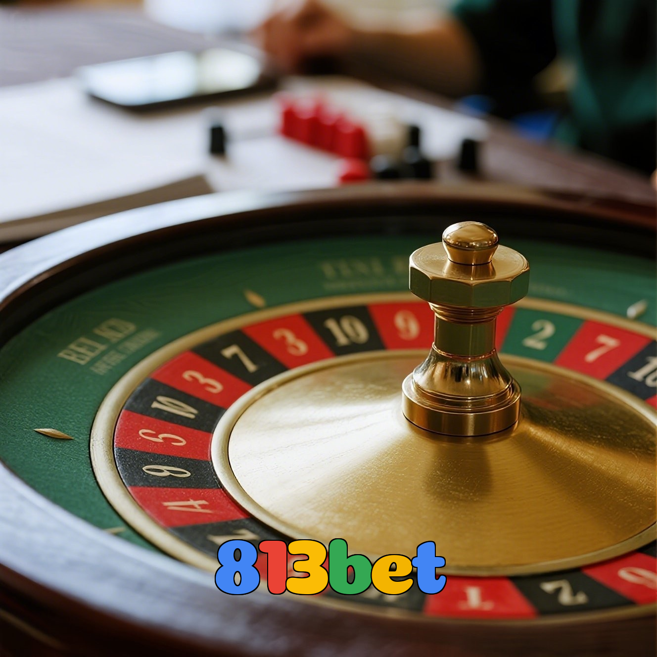 813bet：Aposte nas melhores slots e conquiste prêmios como nunca!