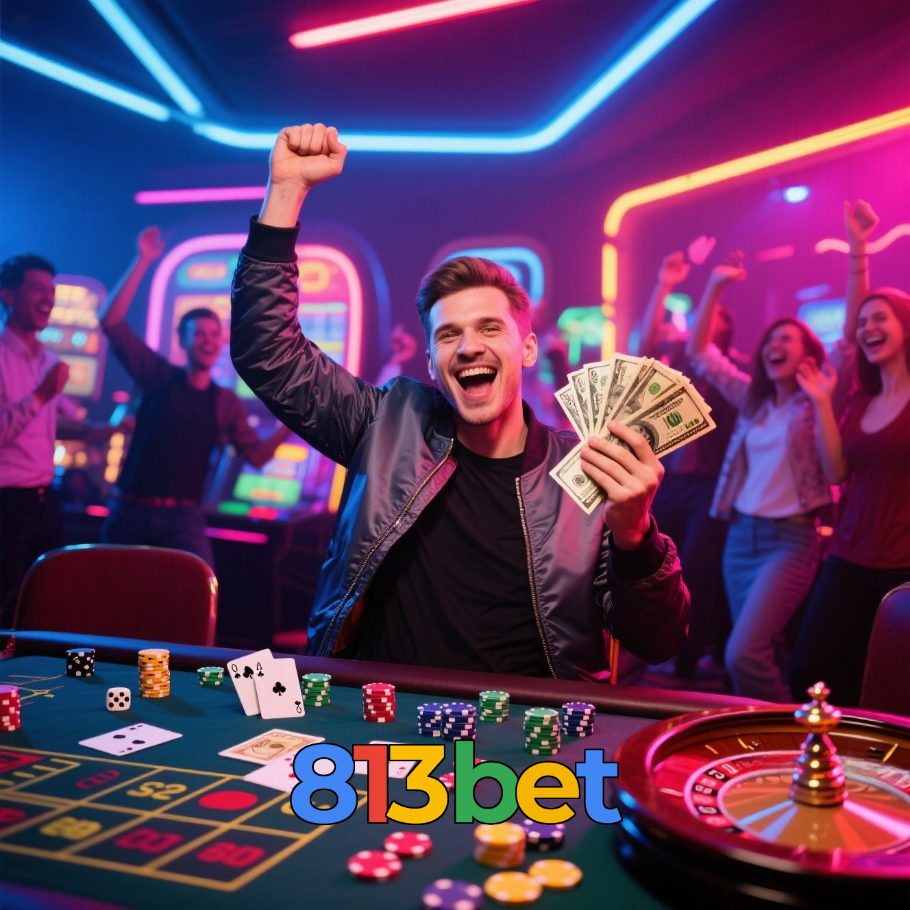 813bet:Jogue futebol online e tenha grandes prêmios esperando por você!