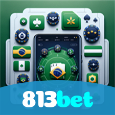 813bet:Sinta a adrenalina das slots e conquiste vitórias como nunca!