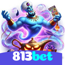 813bet:O melhor cassino para apostar no futebol e ganhar em jogos de cassino!