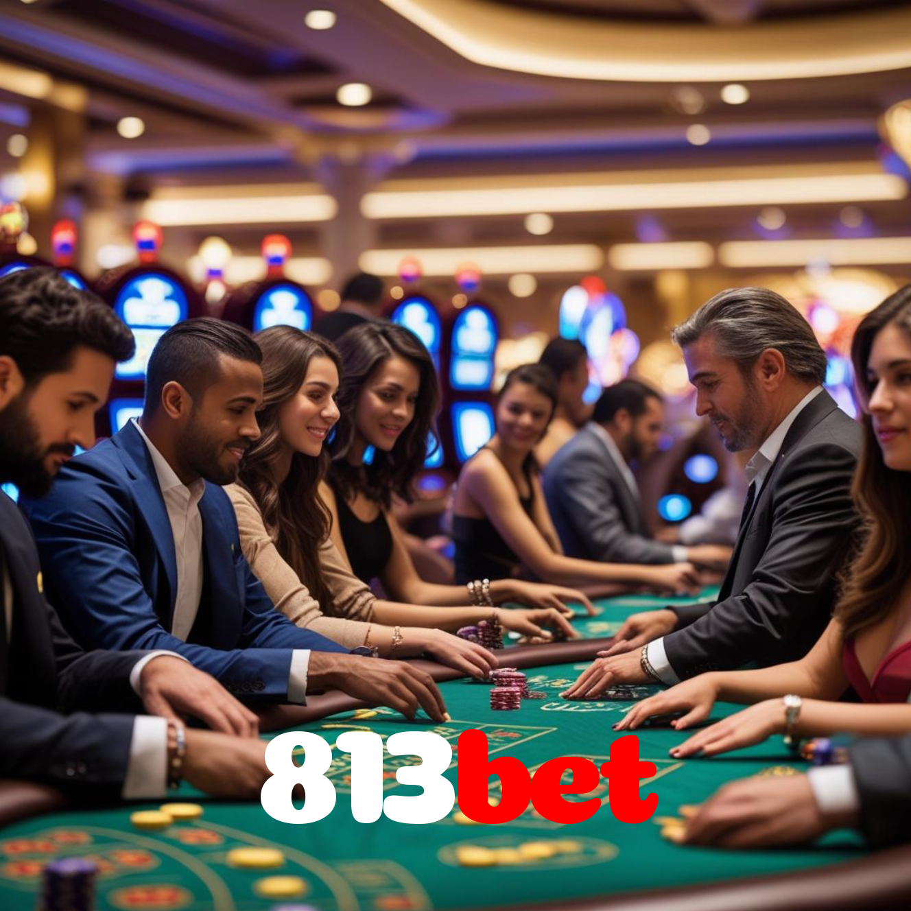 813bet:Entre no jogo e viva a emoção do futebol online!