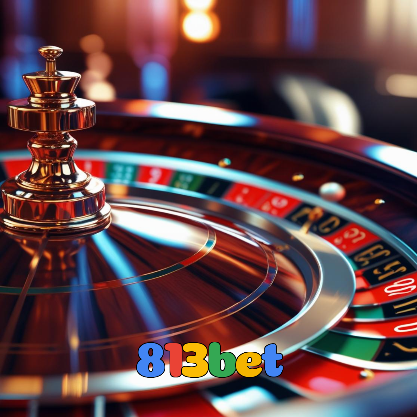 813bet：Aposte na roleta e conquiste prêmios incríveis em nosso cassino!