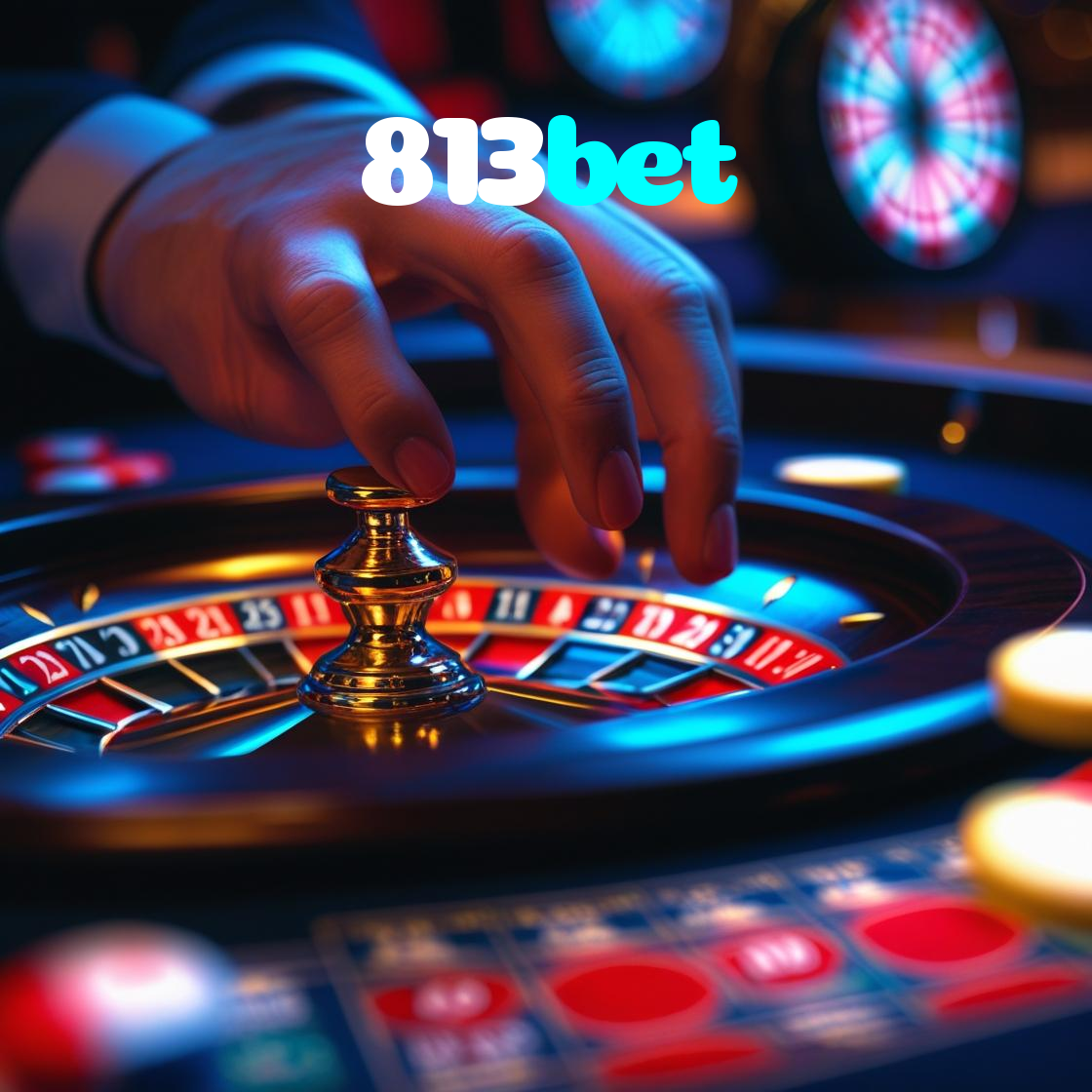 813bet:Jogue slots, aposte no futebol e conquiste prêmios incrÃveis!