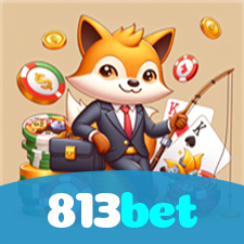 813bet：Jogue nas melhores slots e leve para casa prêmios sensacionais!