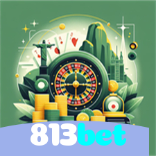 813bet：Encontre a sorte nas nossas roletas e ganhe prêmios incríveis!