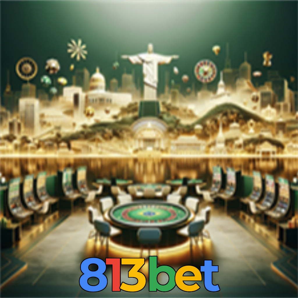 813bet:Jogue nas slots e ganhe grandes prêmios com cada giro!