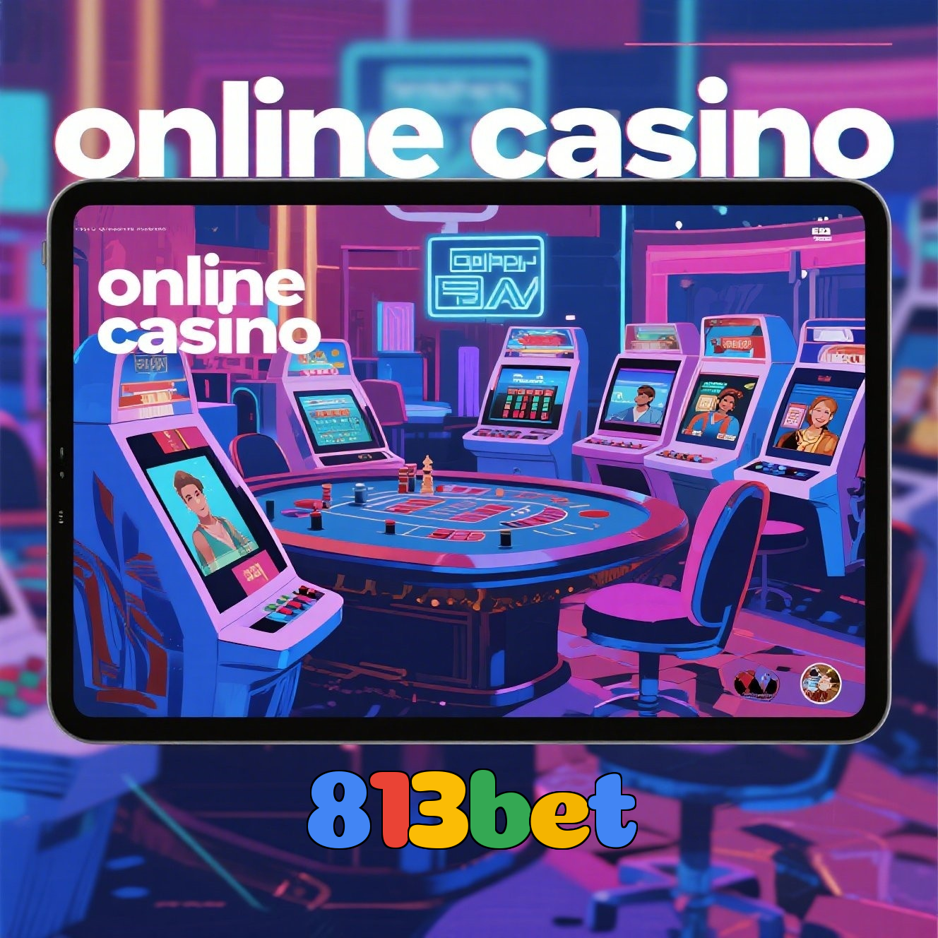 813bet：As melhores roletas te aguardam! Aposte e conquiste sua vitória!