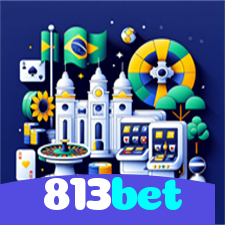813bet:Em nosso cassino online, as melhores vitórias estão por vir!