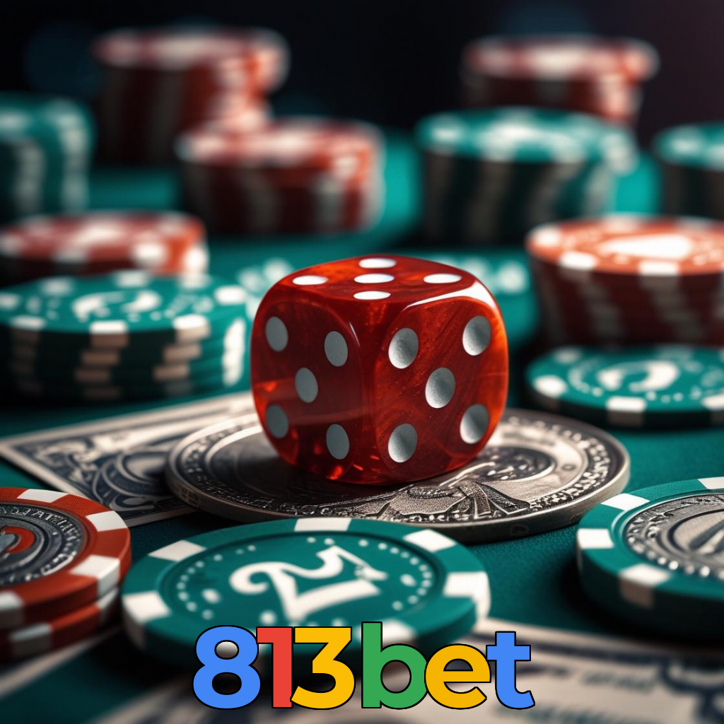 813bet:Aposte no futebol online e jogue os melhores jogos de cassino!