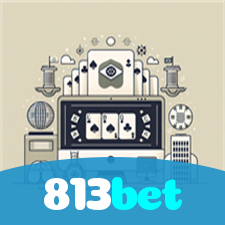 813bet:A sorte está ao seu lado no cassino online com jogos de roleta e apostas no futebol!
